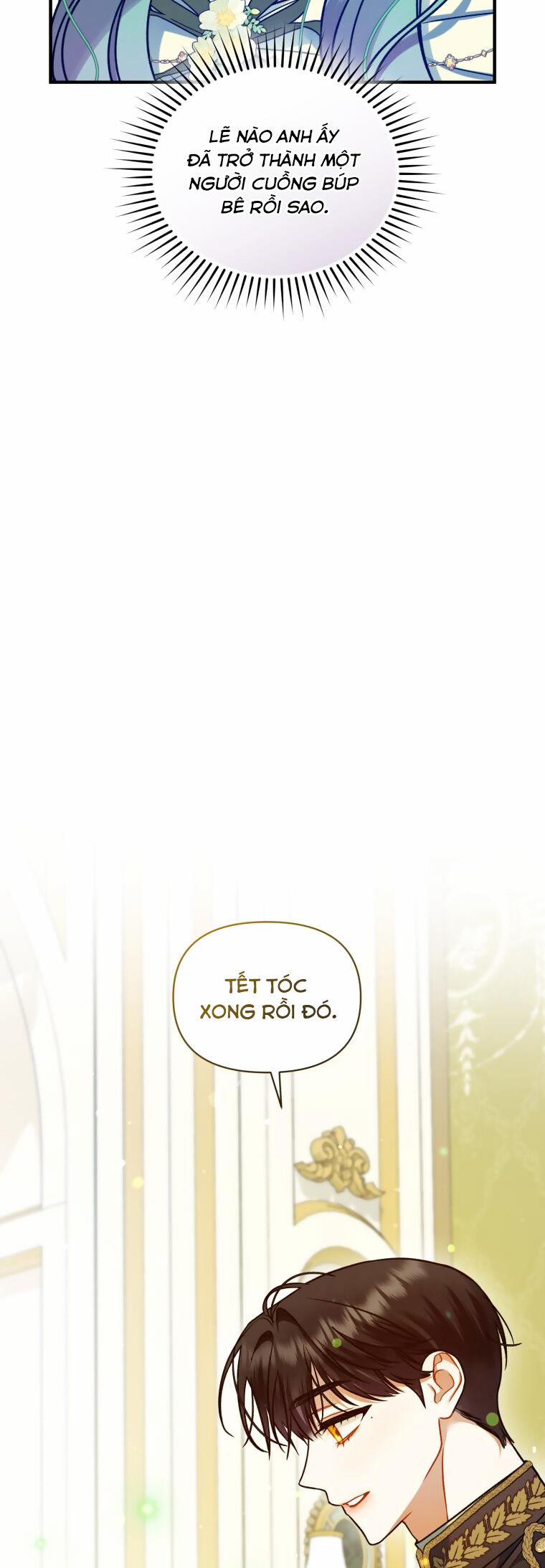 Tôi Trở Thành Em Gái Của Nam Chính Tiểu Thuyết Bl 62 trang 28