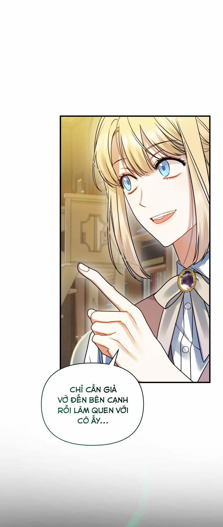 Tôi Trở Thành Em Gái Của Nam Chính Tiểu Thuyết Bl 62 trang 3