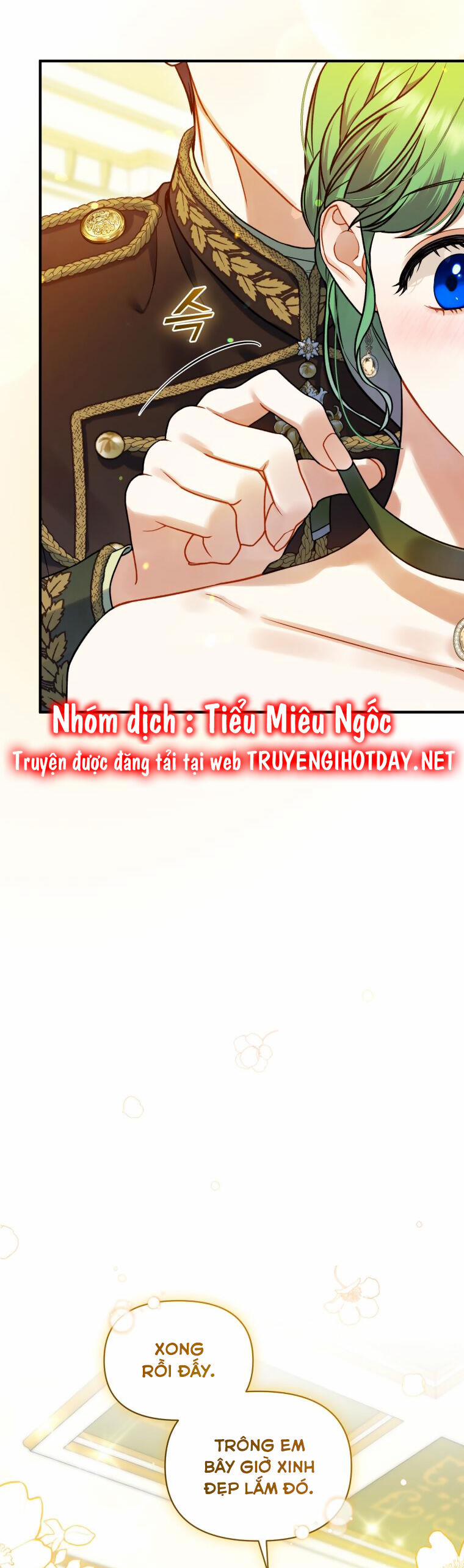 Tôi Trở Thành Em Gái Của Nam Chính Tiểu Thuyết Bl 62 trang 32