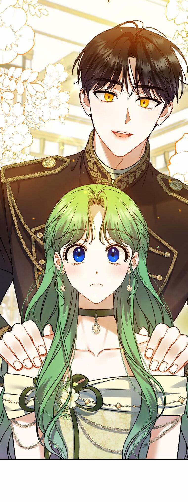 Tôi Trở Thành Em Gái Của Nam Chính Tiểu Thuyết Bl 62 trang 33