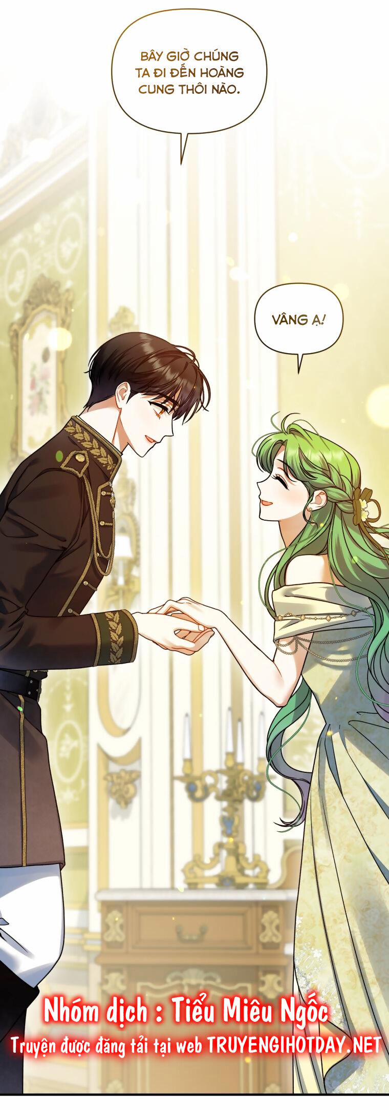 Tôi Trở Thành Em Gái Của Nam Chính Tiểu Thuyết Bl 62 trang 35