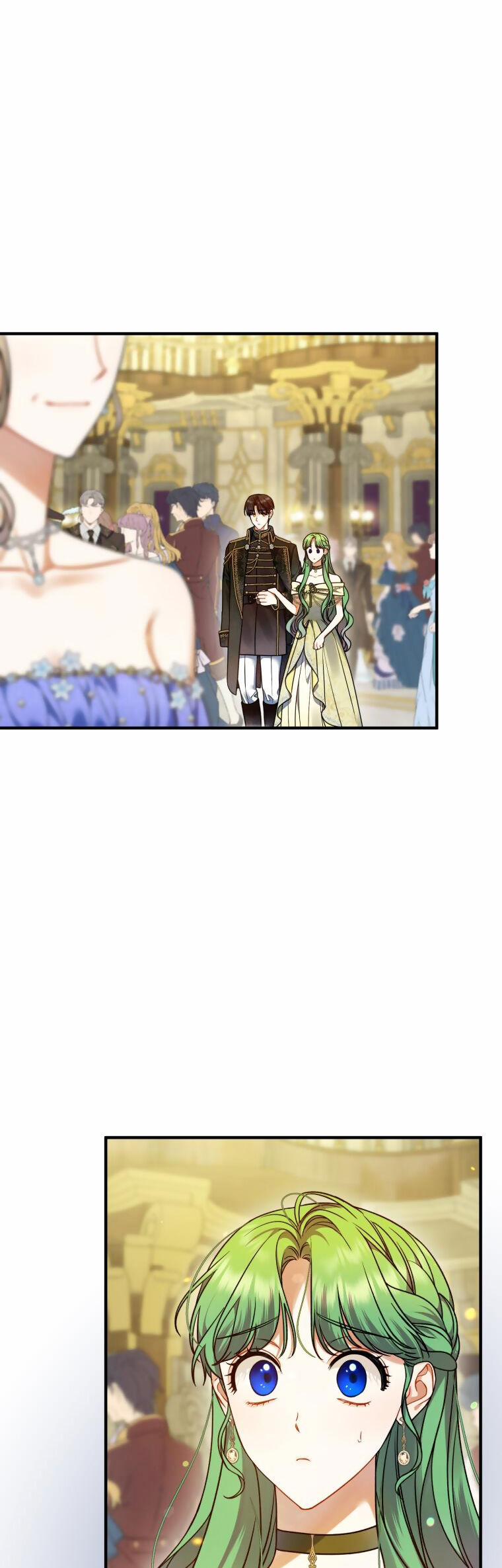 Tôi Trở Thành Em Gái Của Nam Chính Tiểu Thuyết Bl 62 trang 38