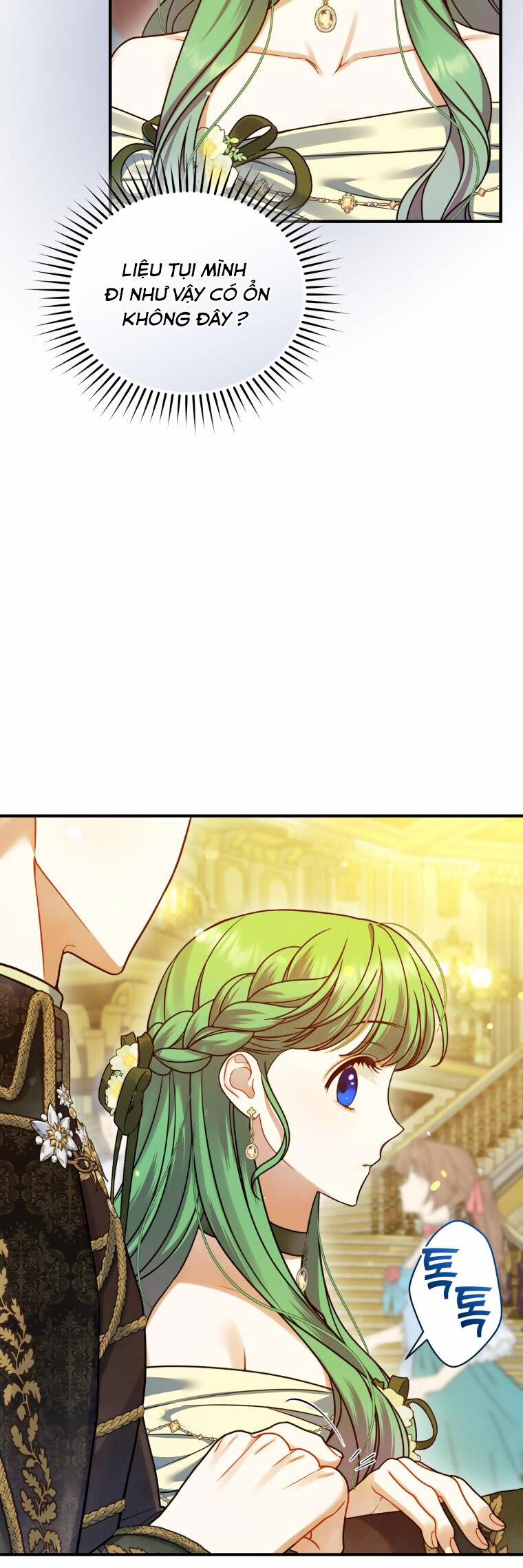 Tôi Trở Thành Em Gái Của Nam Chính Tiểu Thuyết Bl 62 trang 39