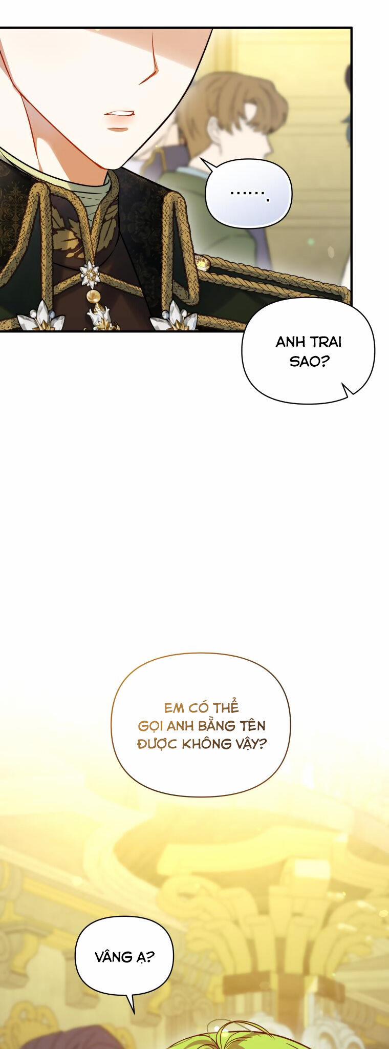 Tôi Trở Thành Em Gái Của Nam Chính Tiểu Thuyết Bl 62 trang 41