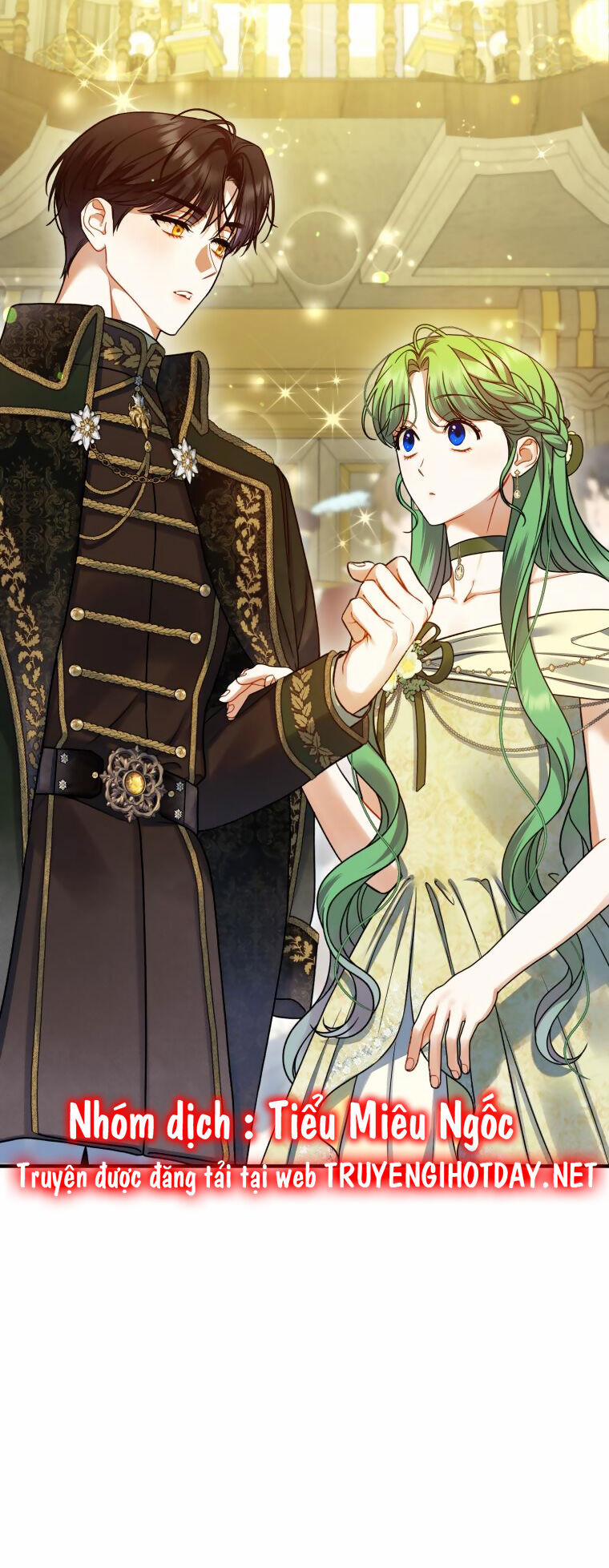 Tôi Trở Thành Em Gái Của Nam Chính Tiểu Thuyết Bl 62 trang 43