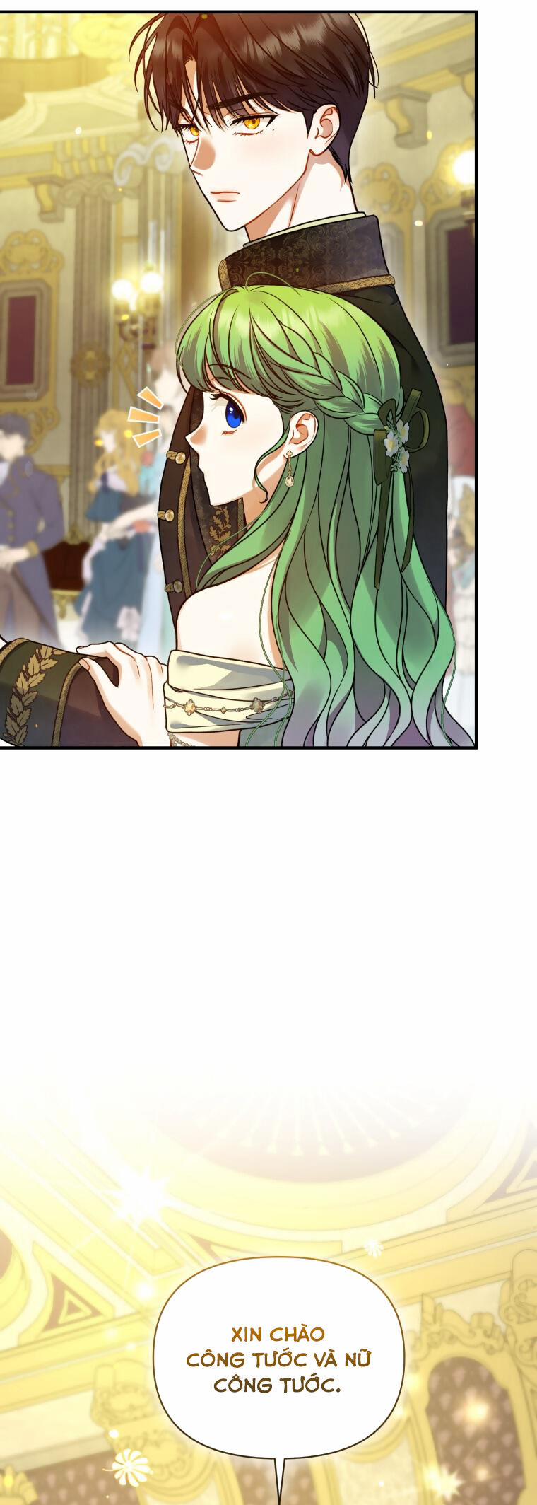 Tôi Trở Thành Em Gái Của Nam Chính Tiểu Thuyết Bl 62 trang 45