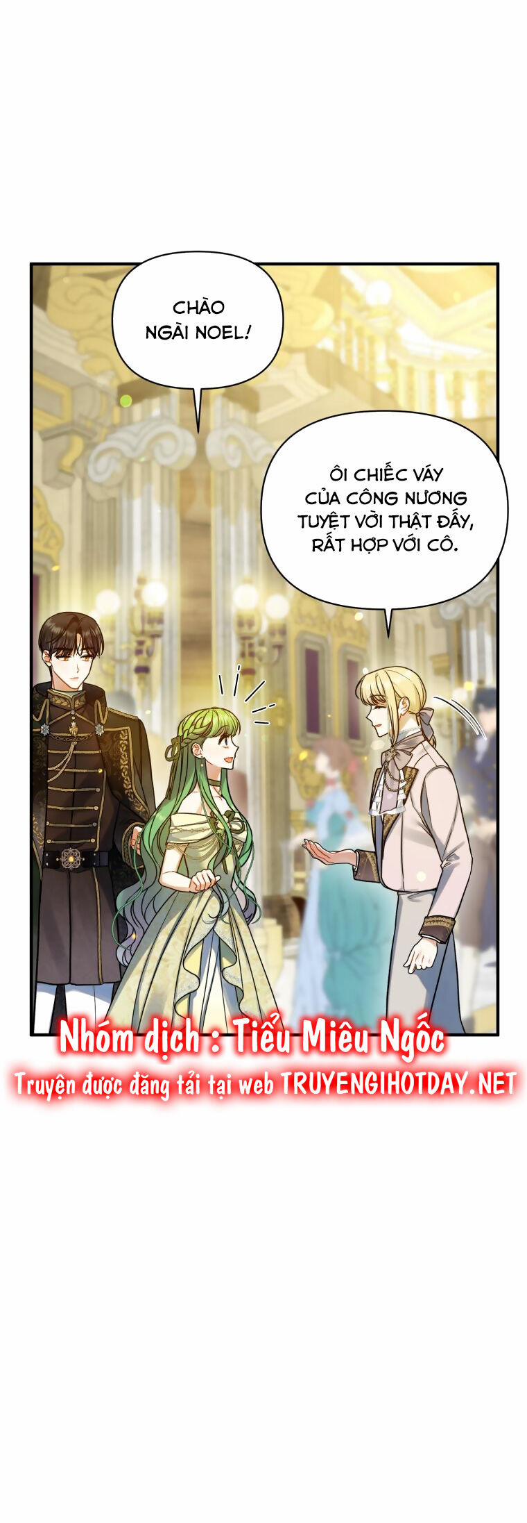 Tôi Trở Thành Em Gái Của Nam Chính Tiểu Thuyết Bl 62 trang 47