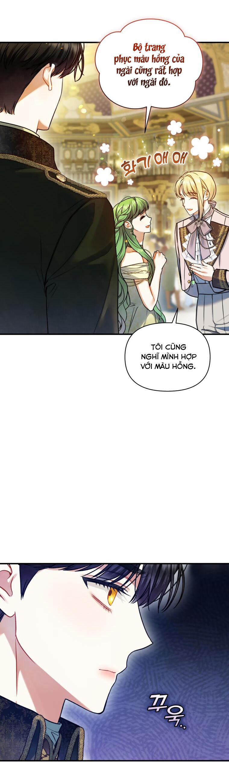 Tôi Trở Thành Em Gái Của Nam Chính Tiểu Thuyết Bl 62 trang 48