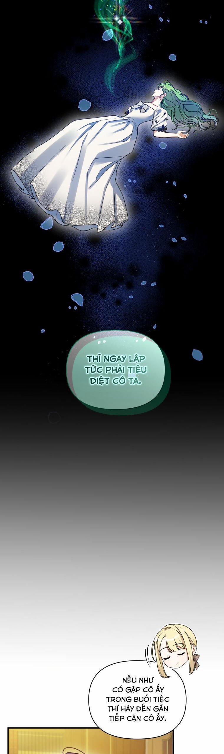 Tôi Trở Thành Em Gái Của Nam Chính Tiểu Thuyết Bl 62 trang 5