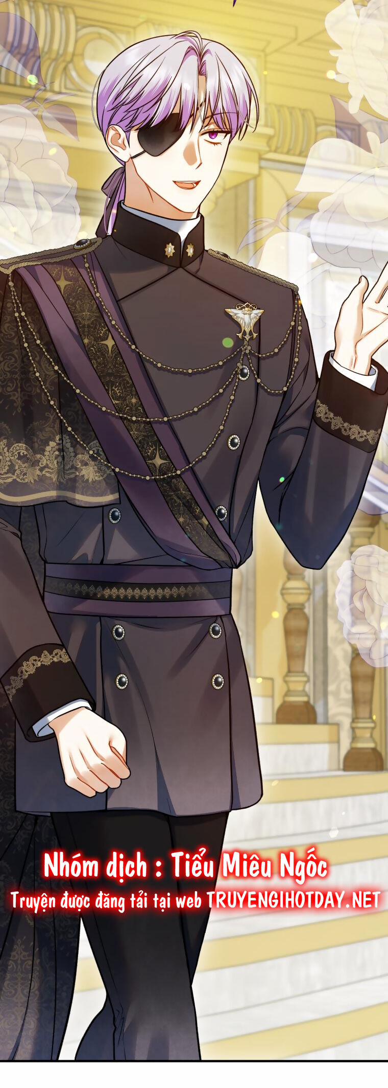 Tôi Trở Thành Em Gái Của Nam Chính Tiểu Thuyết Bl 62 trang 50