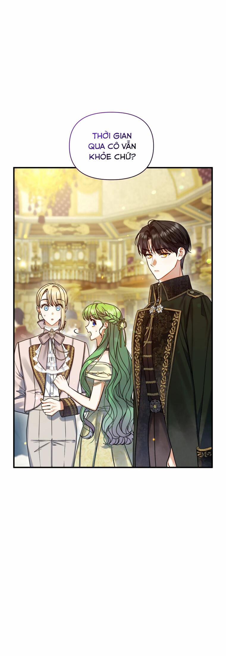 Tôi Trở Thành Em Gái Của Nam Chính Tiểu Thuyết Bl 62 trang 51