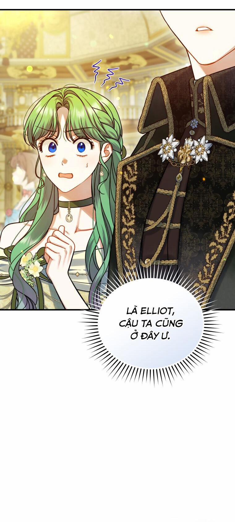 Tôi Trở Thành Em Gái Của Nam Chính Tiểu Thuyết Bl 62 trang 52