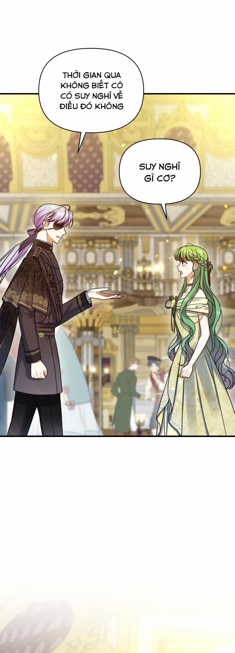 Tôi Trở Thành Em Gái Của Nam Chính Tiểu Thuyết Bl 62 trang 54