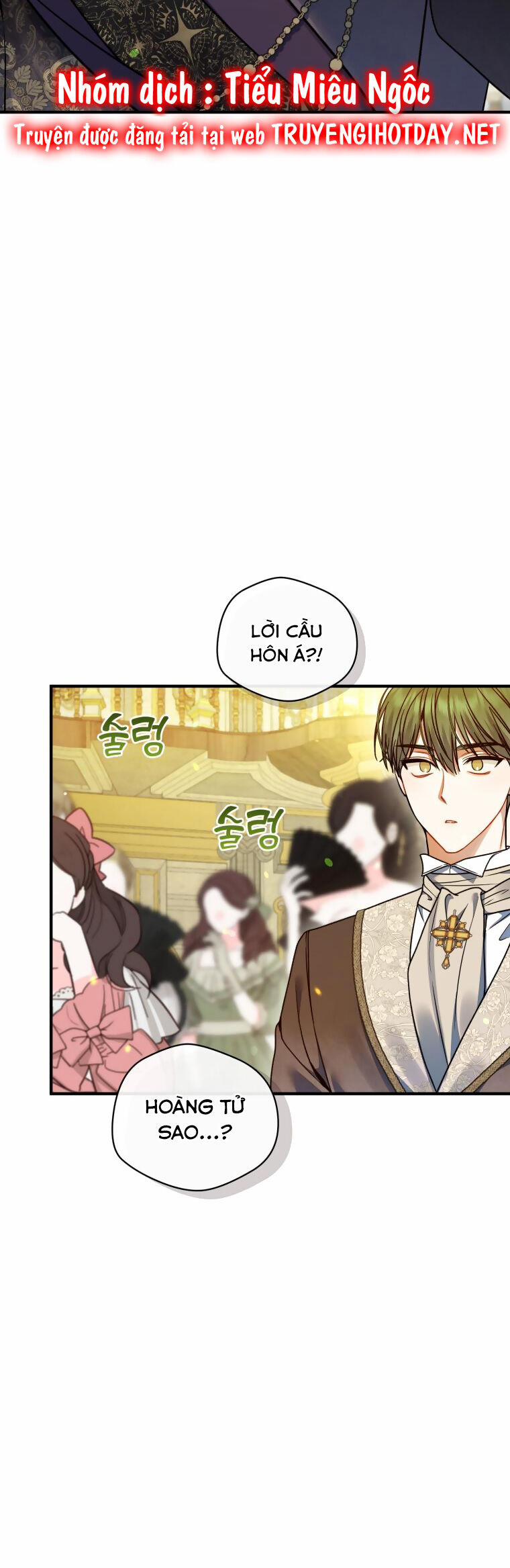 Tôi Trở Thành Em Gái Của Nam Chính Tiểu Thuyết Bl 62 trang 56