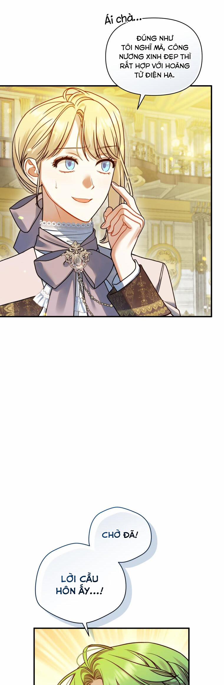 Tôi Trở Thành Em Gái Của Nam Chính Tiểu Thuyết Bl 62 trang 57