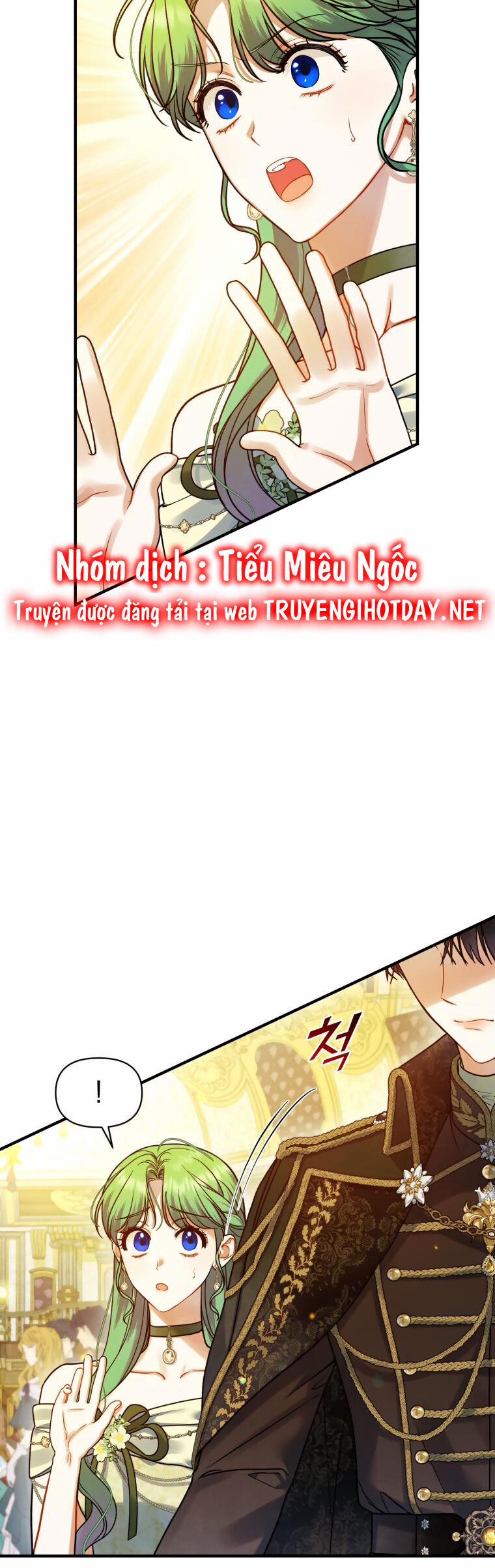 Tôi Trở Thành Em Gái Của Nam Chính Tiểu Thuyết Bl 62 trang 58