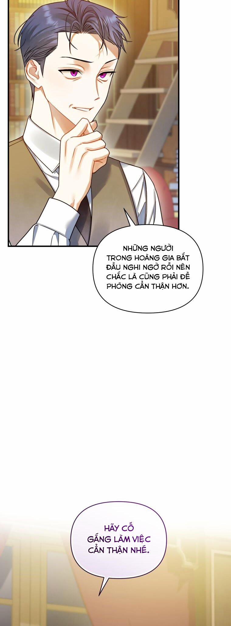 Tôi Trở Thành Em Gái Của Nam Chính Tiểu Thuyết Bl 62 trang 6