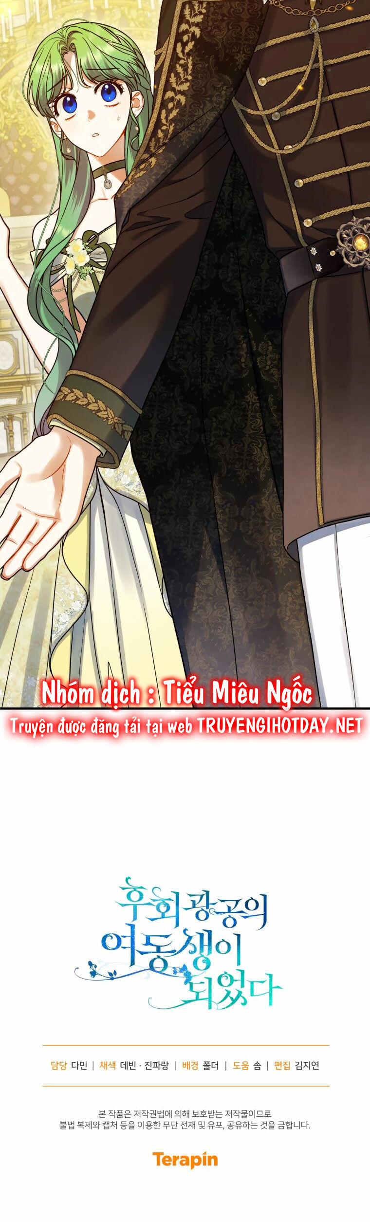 Tôi Trở Thành Em Gái Của Nam Chính Tiểu Thuyết Bl 62 trang 60