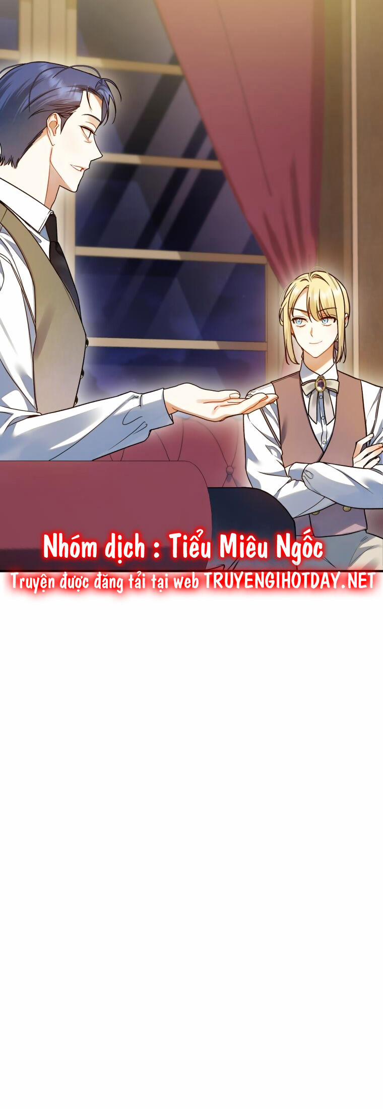 Tôi Trở Thành Em Gái Của Nam Chính Tiểu Thuyết Bl 62 trang 7