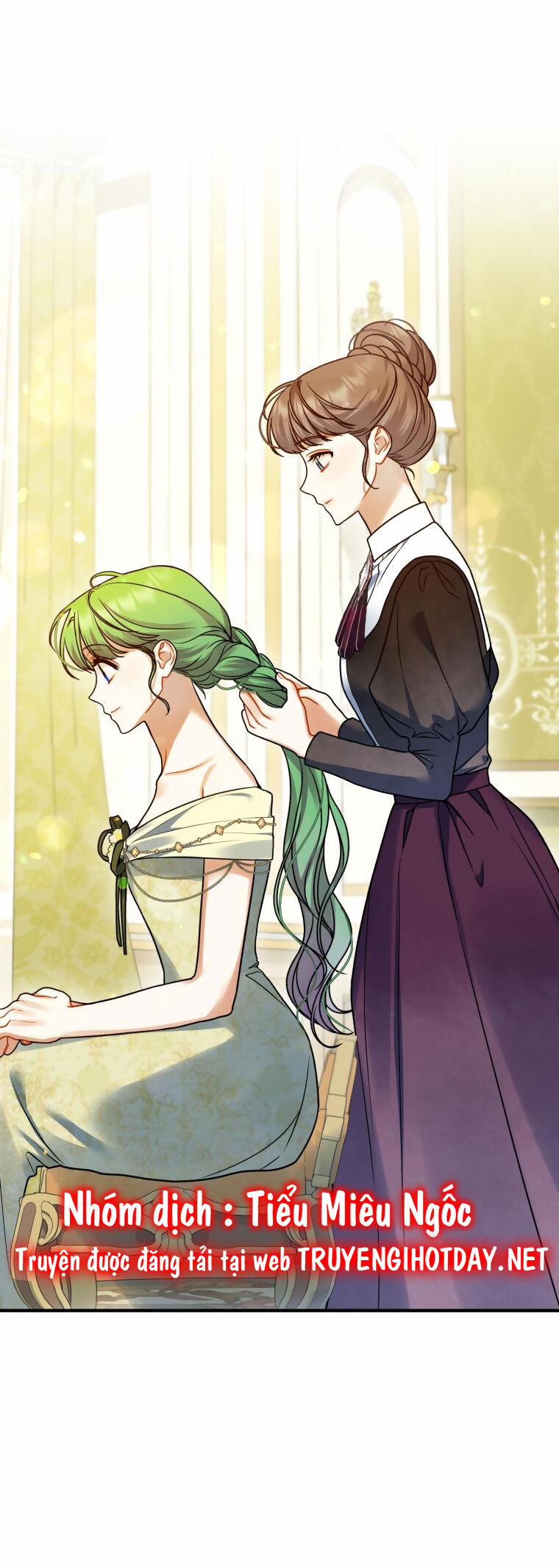 Tôi Trở Thành Em Gái Của Nam Chính Tiểu Thuyết Bl 62 trang 9