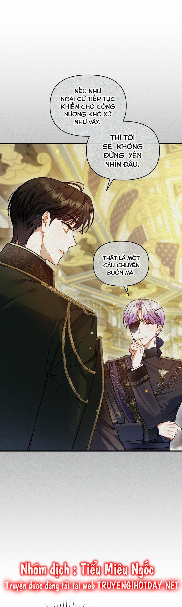 Tôi Trở Thành Em Gái Của Nam Chính Tiểu Thuyết Bl 63 trang 14