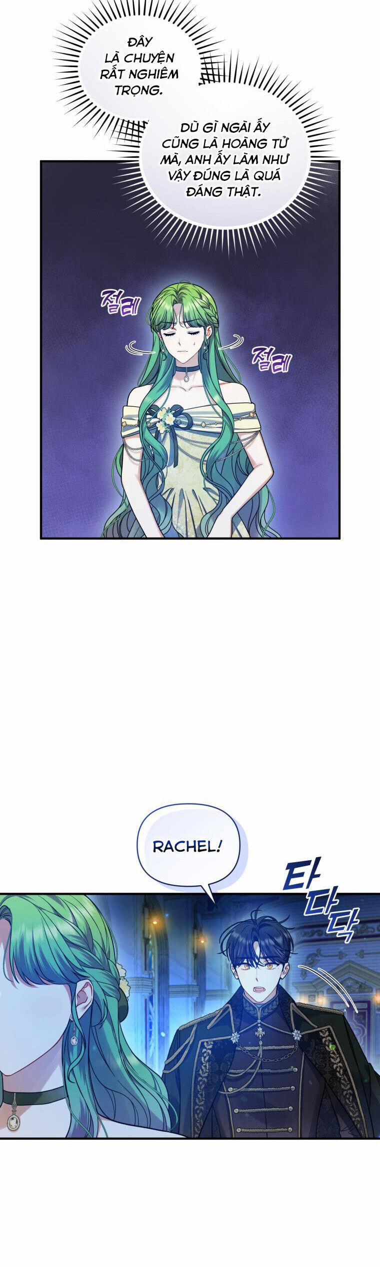 Tôi Trở Thành Em Gái Của Nam Chính Tiểu Thuyết Bl 63 trang 15