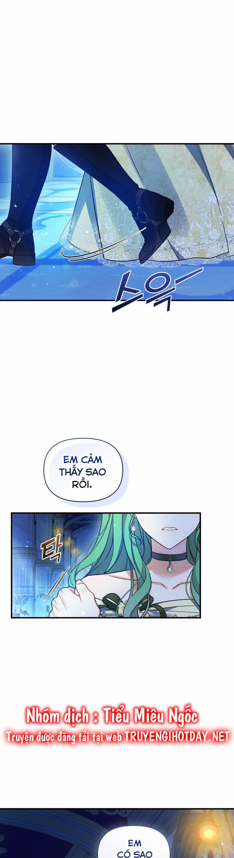 Tôi Trở Thành Em Gái Của Nam Chính Tiểu Thuyết Bl 63 trang 16