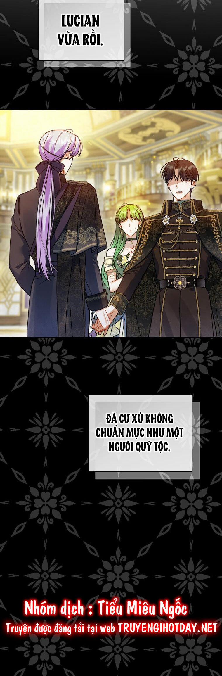 Tôi Trở Thành Em Gái Của Nam Chính Tiểu Thuyết Bl 63 trang 19