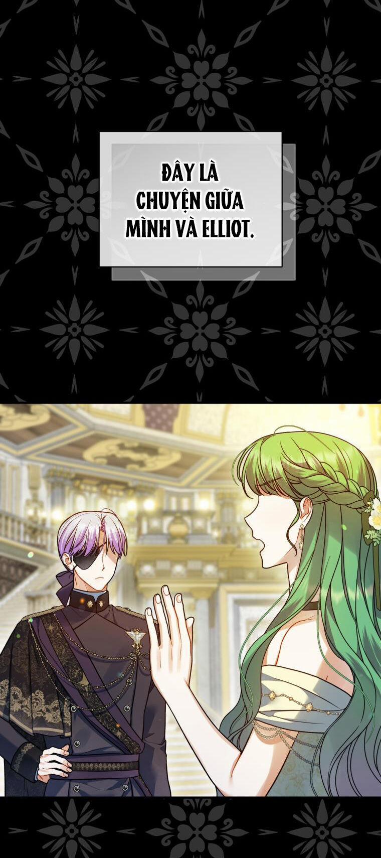 Tôi Trở Thành Em Gái Của Nam Chính Tiểu Thuyết Bl 63 trang 20