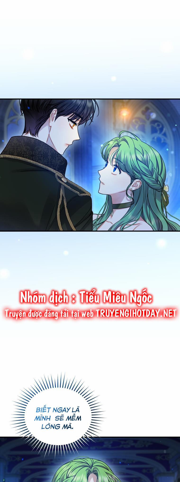 Tôi Trở Thành Em Gái Của Nam Chính Tiểu Thuyết Bl 63 trang 22