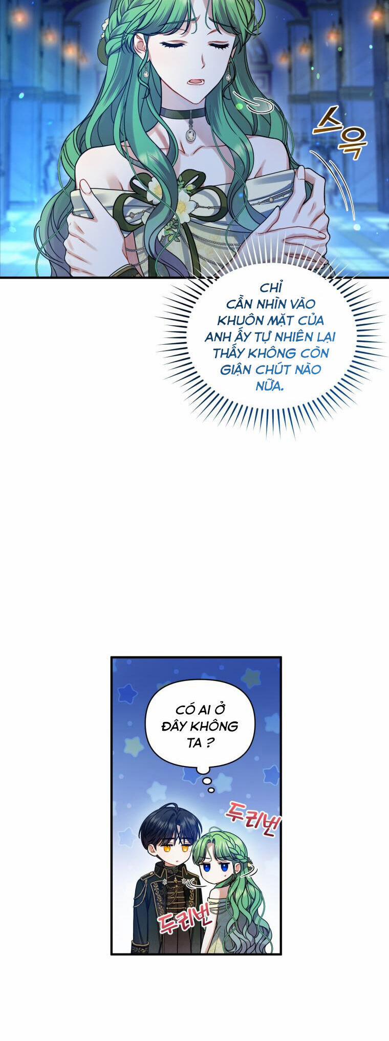 Tôi Trở Thành Em Gái Của Nam Chính Tiểu Thuyết Bl 63 trang 23