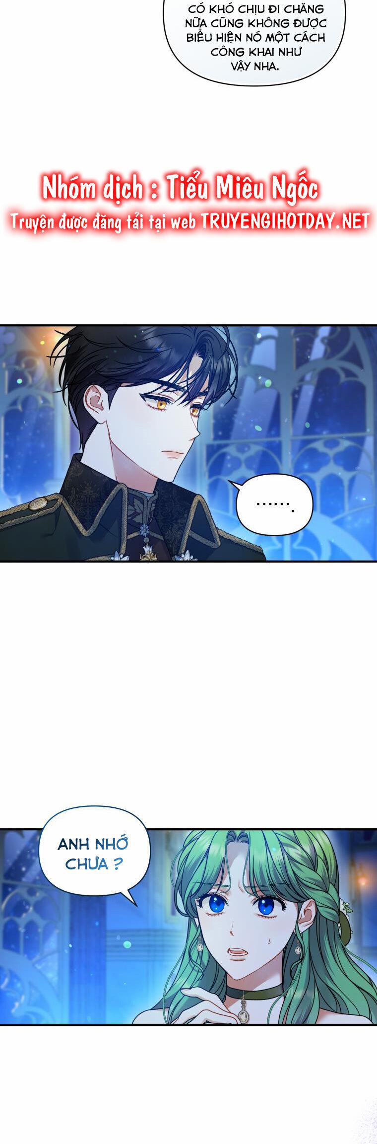 Tôi Trở Thành Em Gái Của Nam Chính Tiểu Thuyết Bl 63 trang 25