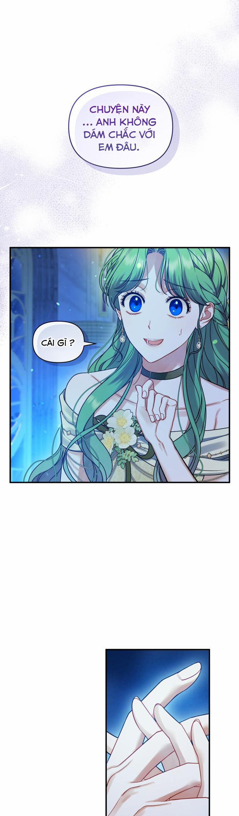 Tôi Trở Thành Em Gái Của Nam Chính Tiểu Thuyết Bl 63 trang 26