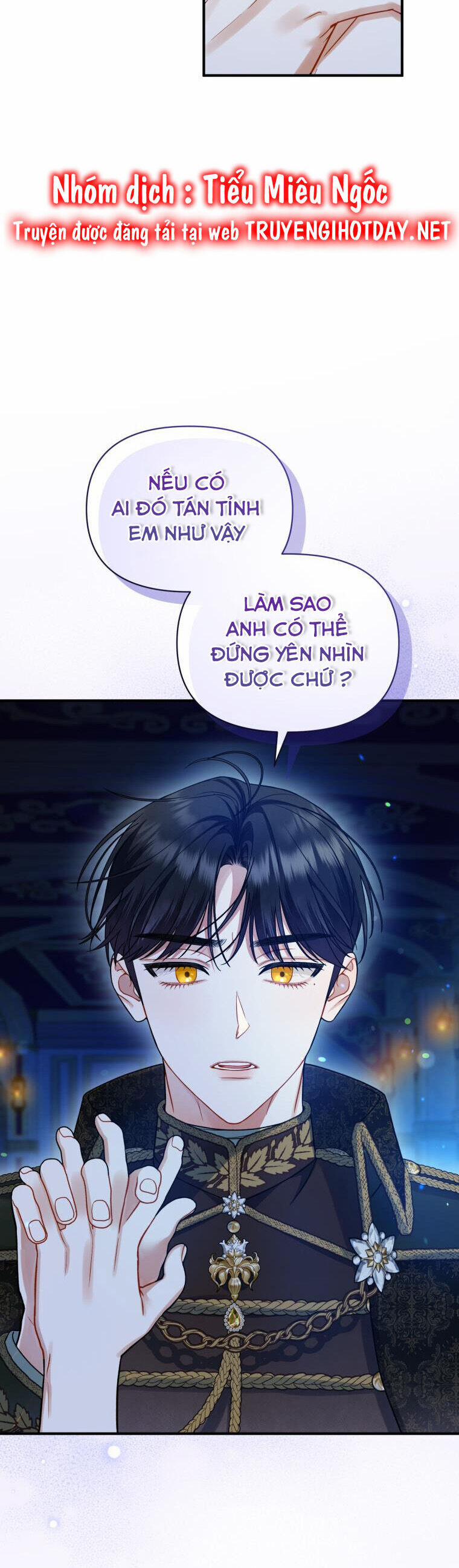 Tôi Trở Thành Em Gái Của Nam Chính Tiểu Thuyết Bl 63 trang 27