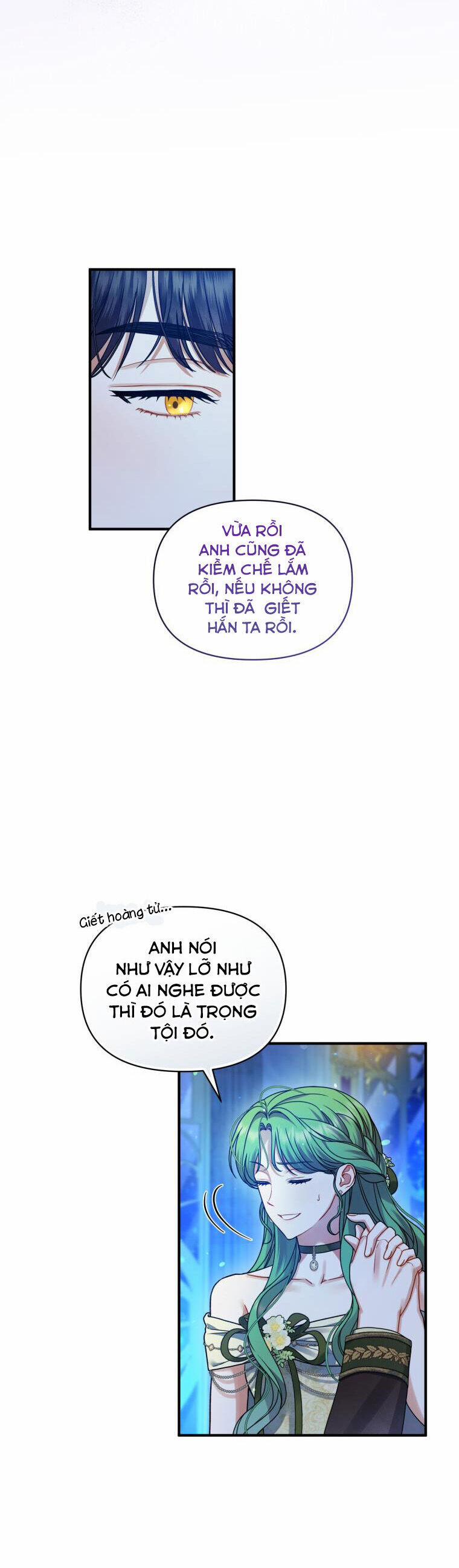 Tôi Trở Thành Em Gái Của Nam Chính Tiểu Thuyết Bl 63 trang 28