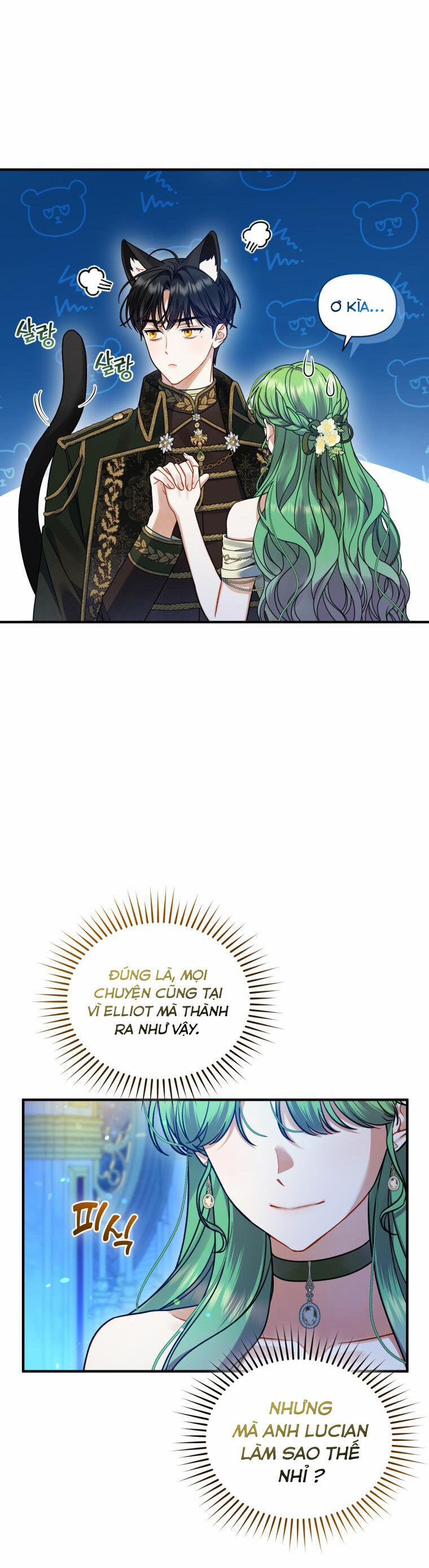 Tôi Trở Thành Em Gái Của Nam Chính Tiểu Thuyết Bl 63 trang 29