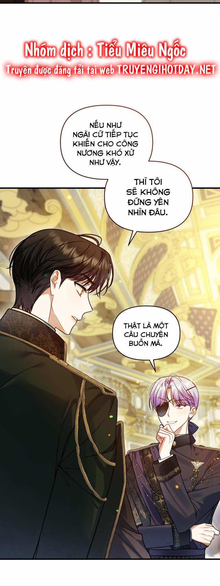 Tôi Trở Thành Em Gái Của Nam Chính Tiểu Thuyết Bl 63 trang 3