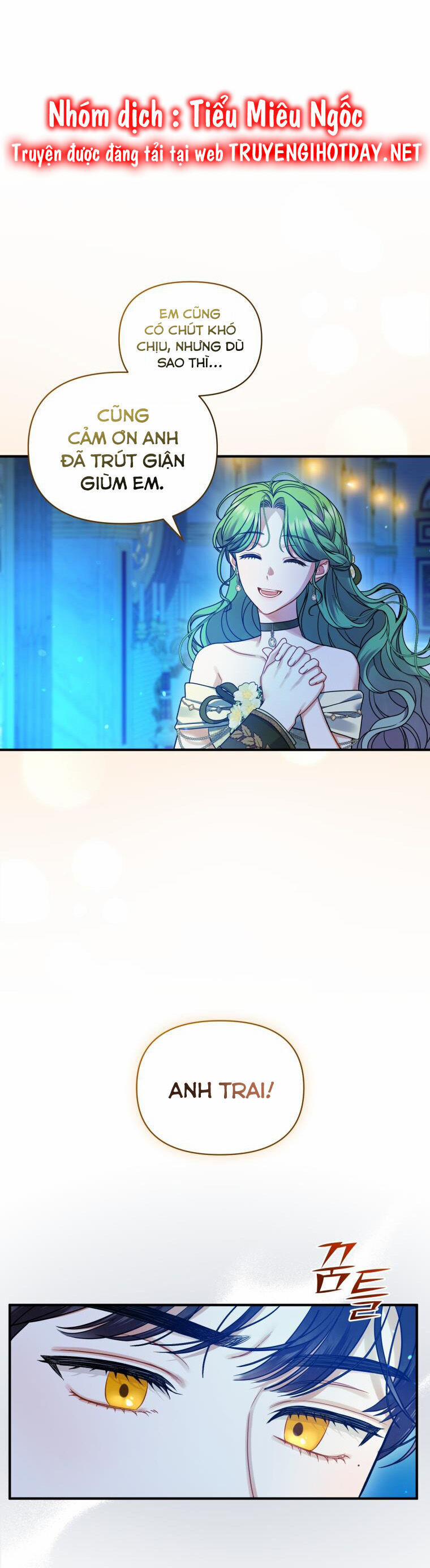 Tôi Trở Thành Em Gái Của Nam Chính Tiểu Thuyết Bl 63 trang 30