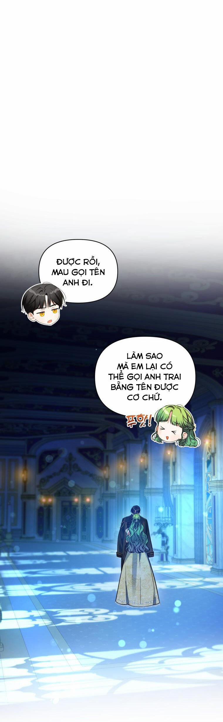 Tôi Trở Thành Em Gái Của Nam Chính Tiểu Thuyết Bl 63 trang 33