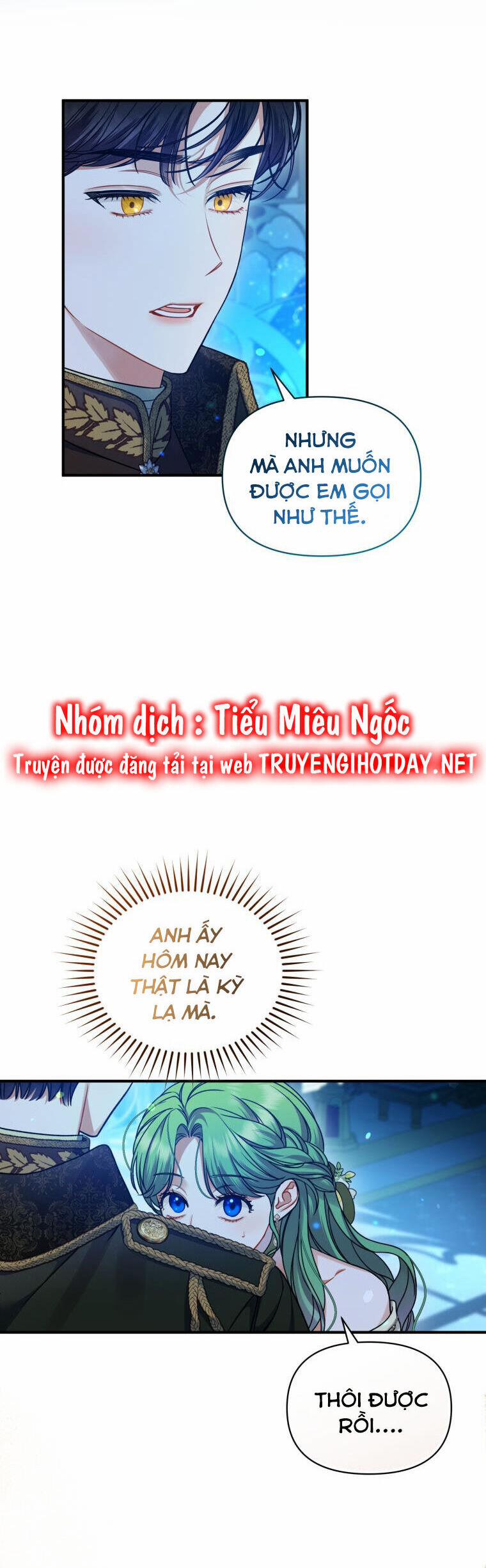 Tôi Trở Thành Em Gái Của Nam Chính Tiểu Thuyết Bl 63 trang 34