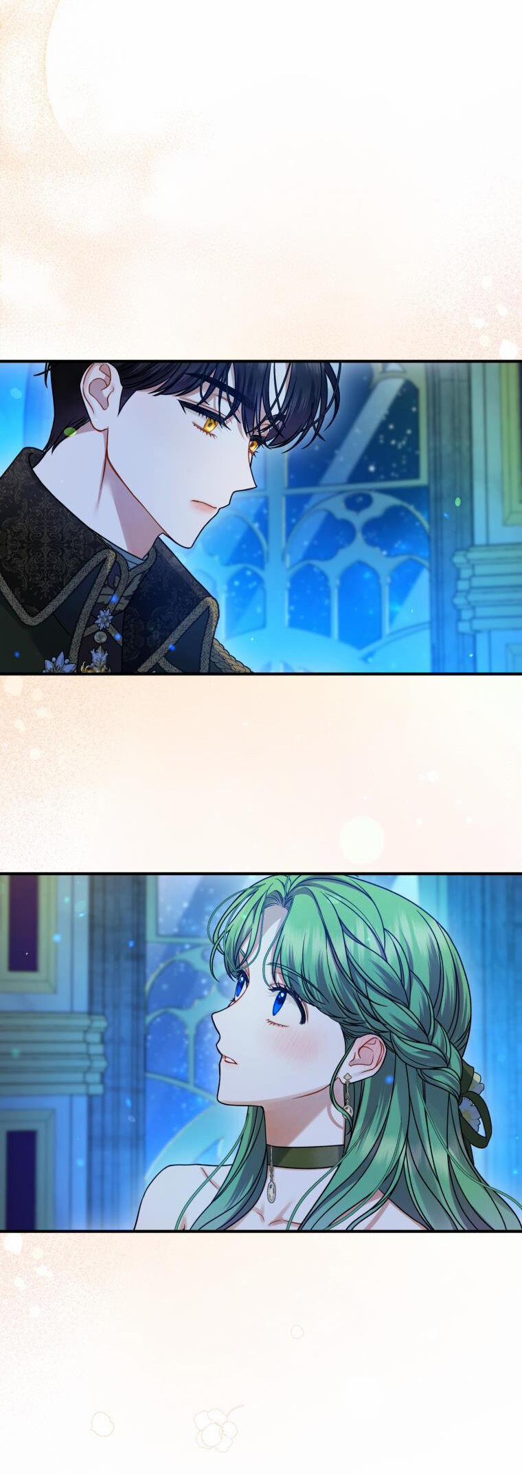 Tôi Trở Thành Em Gái Của Nam Chính Tiểu Thuyết Bl 63 trang 36