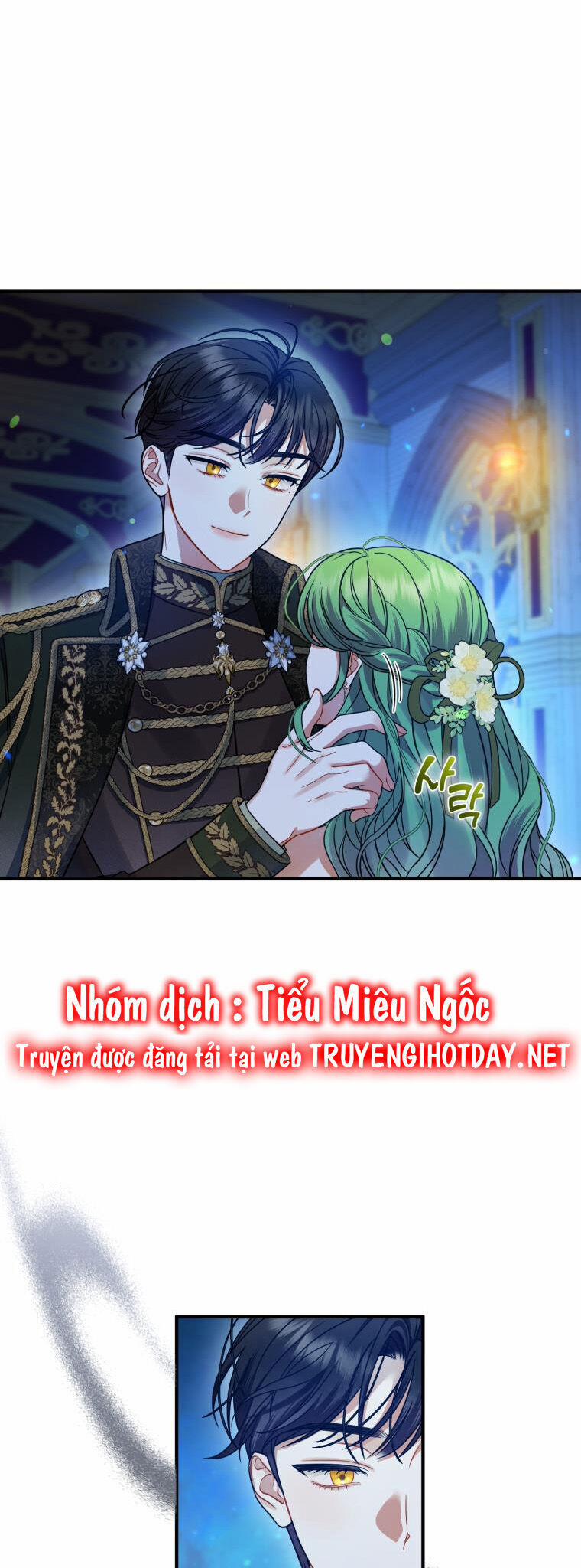 Tôi Trở Thành Em Gái Của Nam Chính Tiểu Thuyết Bl 63 trang 39