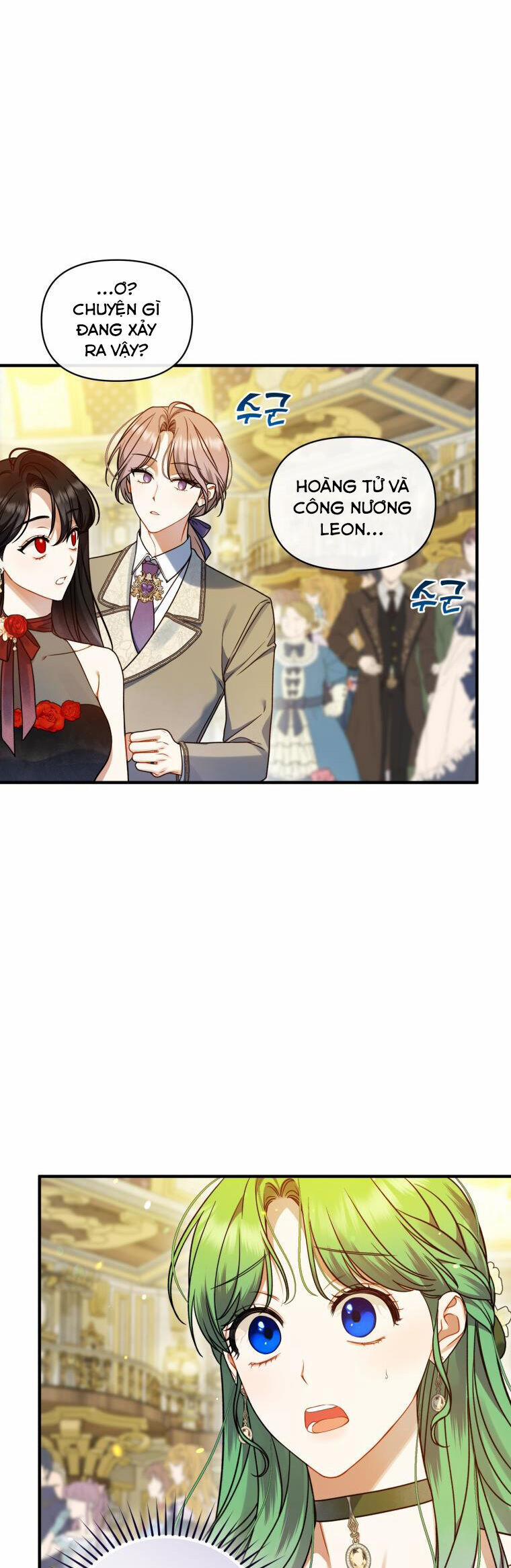 Tôi Trở Thành Em Gái Của Nam Chính Tiểu Thuyết Bl 63 trang 4