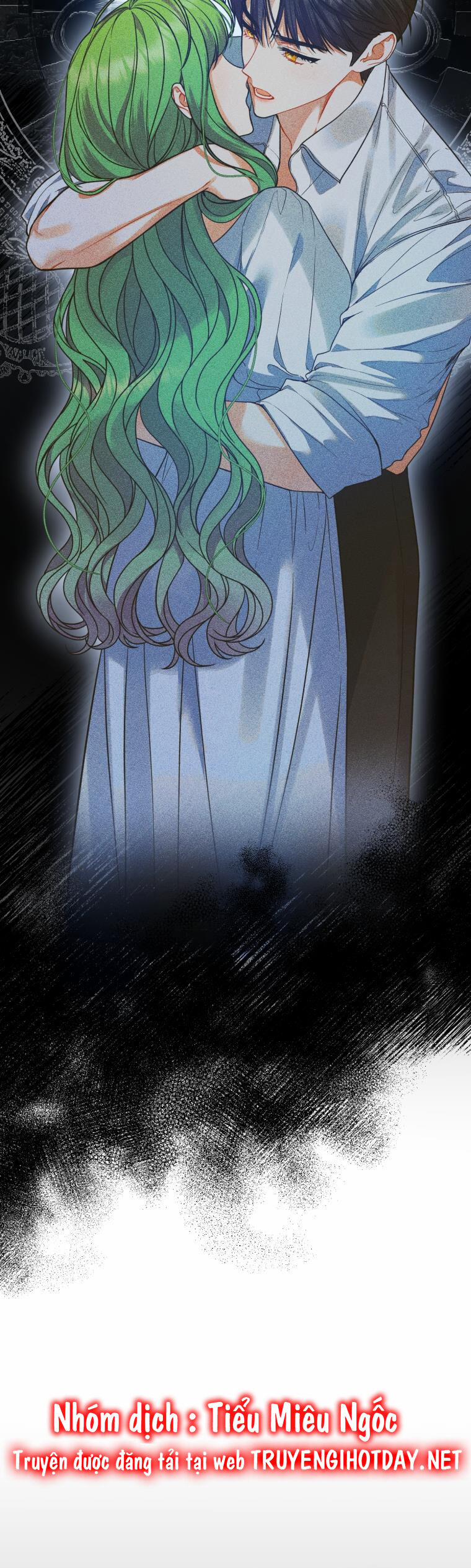 Tôi Trở Thành Em Gái Của Nam Chính Tiểu Thuyết Bl 63 trang 41