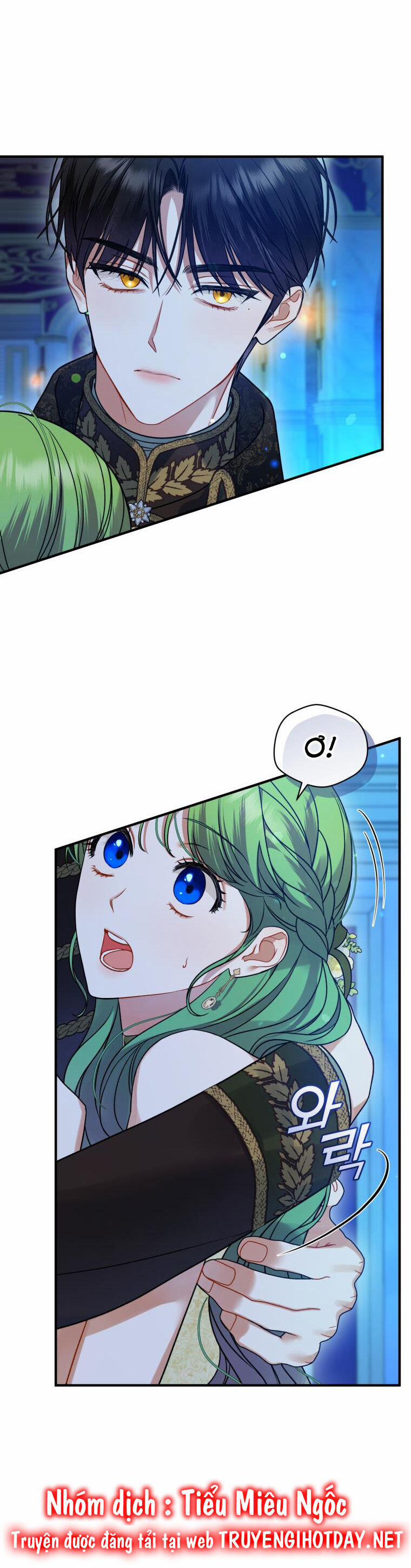 Tôi Trở Thành Em Gái Của Nam Chính Tiểu Thuyết Bl 63 trang 44