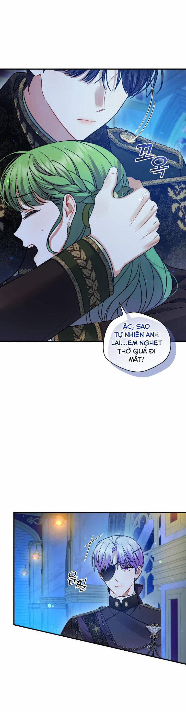 Tôi Trở Thành Em Gái Của Nam Chính Tiểu Thuyết Bl 63 trang 45