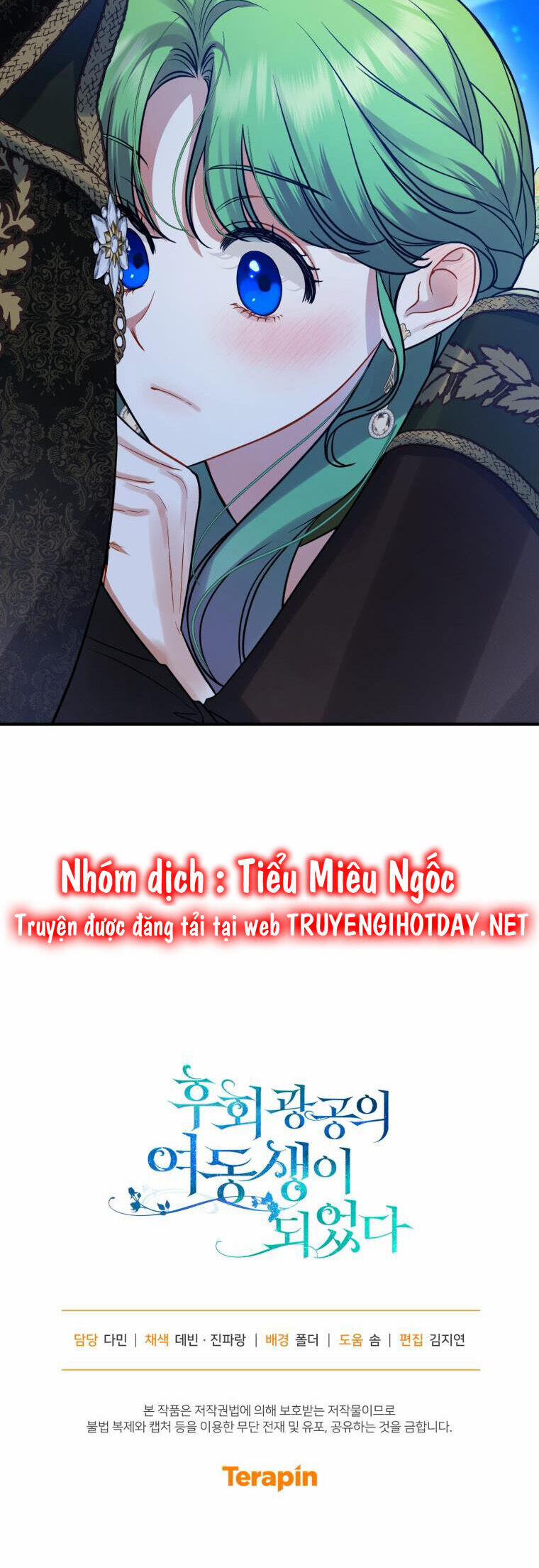 Tôi Trở Thành Em Gái Của Nam Chính Tiểu Thuyết Bl 63 trang 47