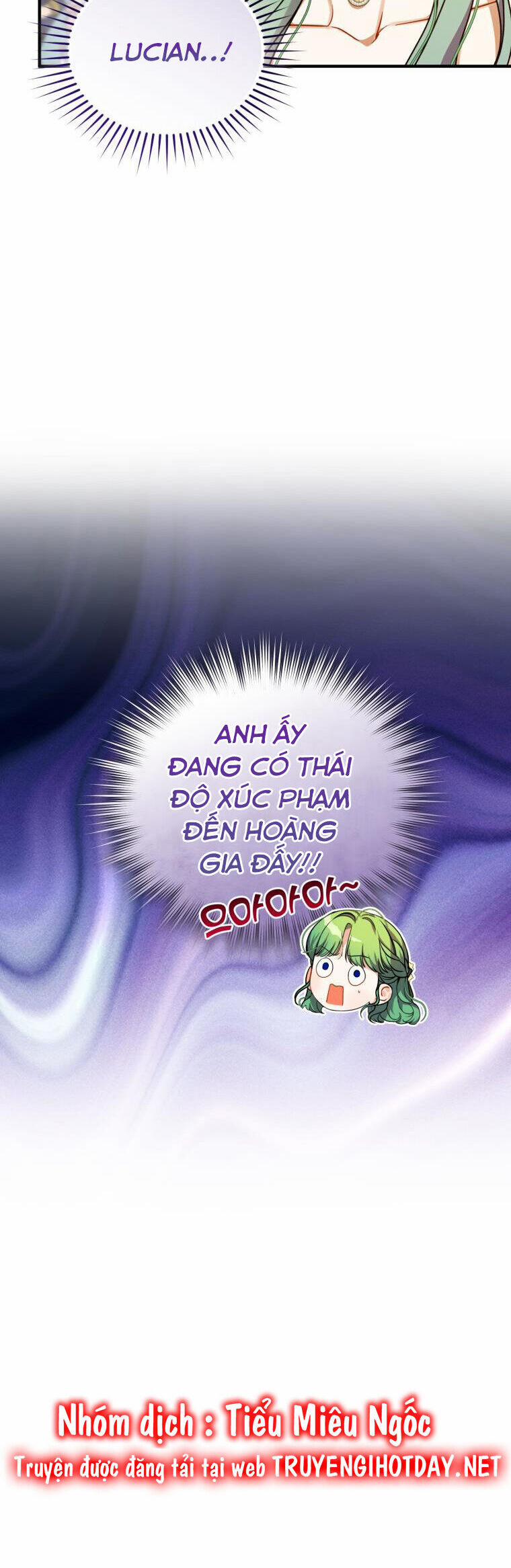 Tôi Trở Thành Em Gái Của Nam Chính Tiểu Thuyết Bl 63 trang 5