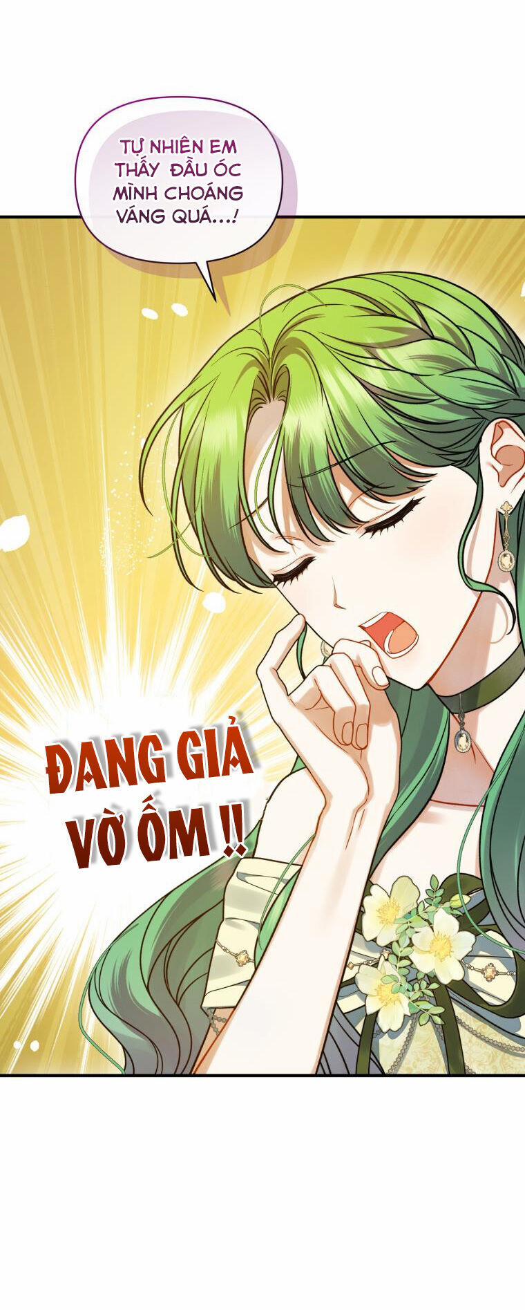 Tôi Trở Thành Em Gái Của Nam Chính Tiểu Thuyết Bl 63 trang 8