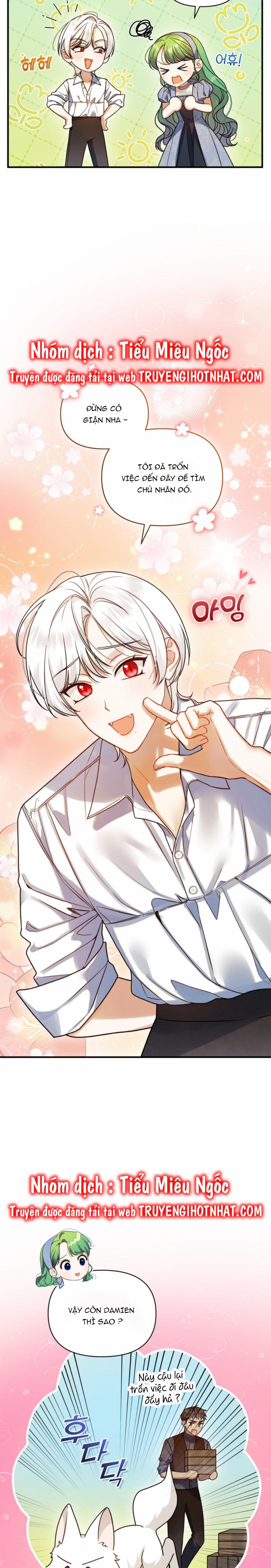 Tôi Trở Thành Em Gái Của Nam Chính Tiểu Thuyết Bl 64 trang 6